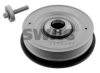 SWAG 60 93 3699 Belt Pulley, crankshaft